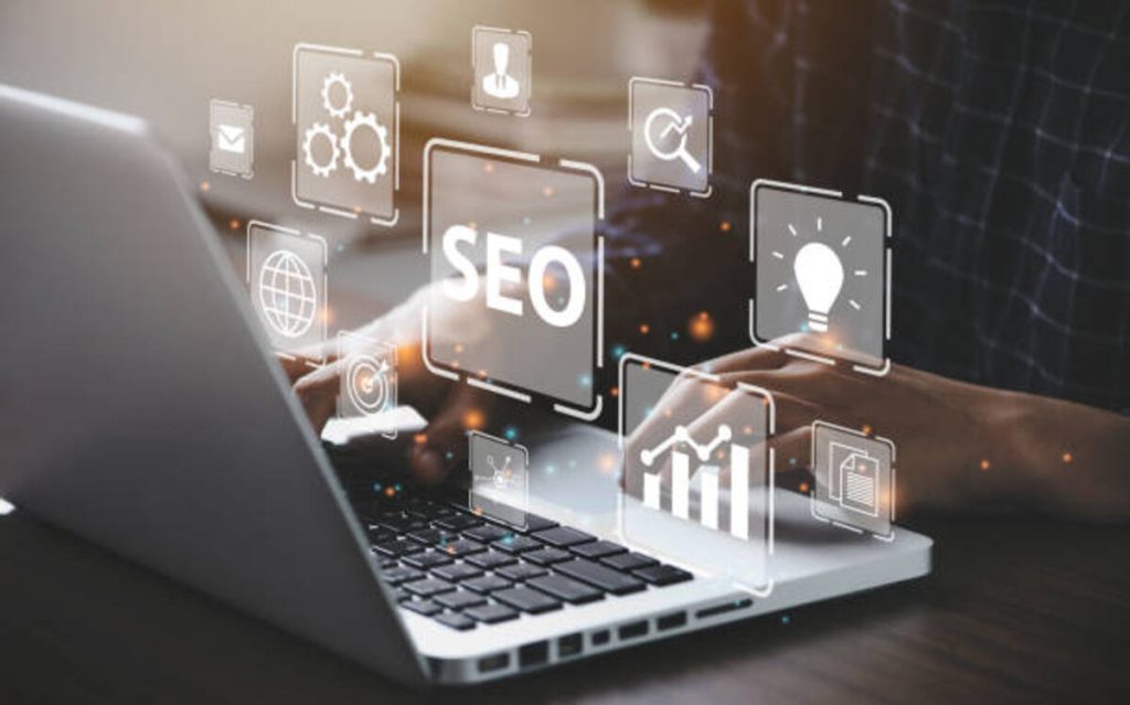 enterprise seo company