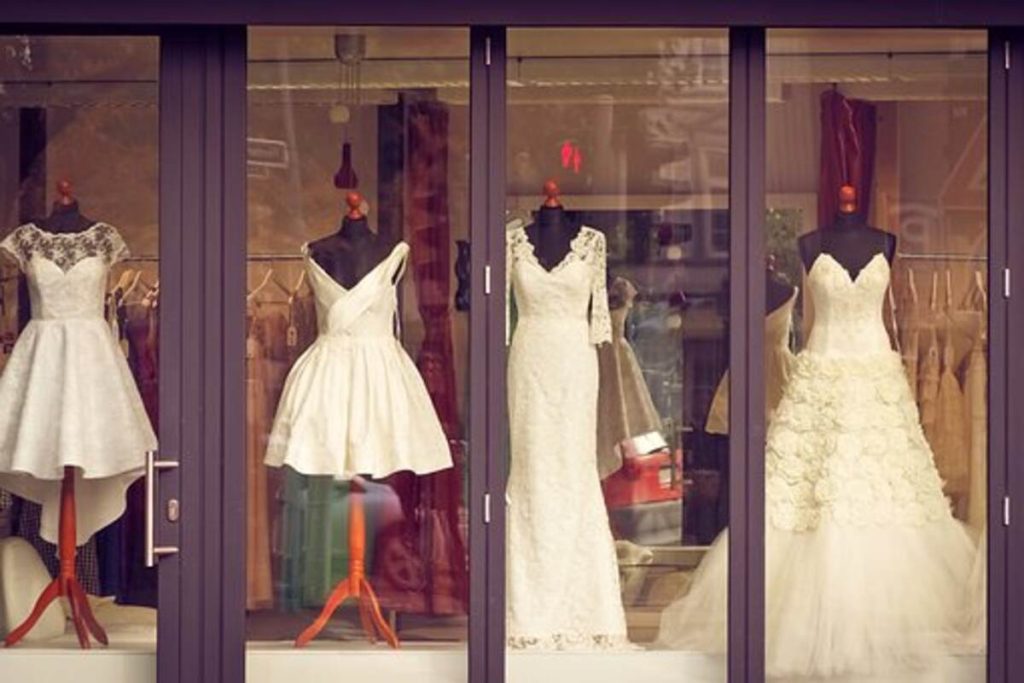 fashion showroom New York