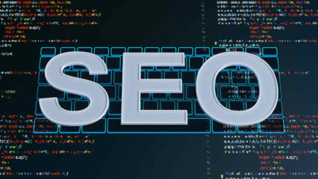 top rated seo companies