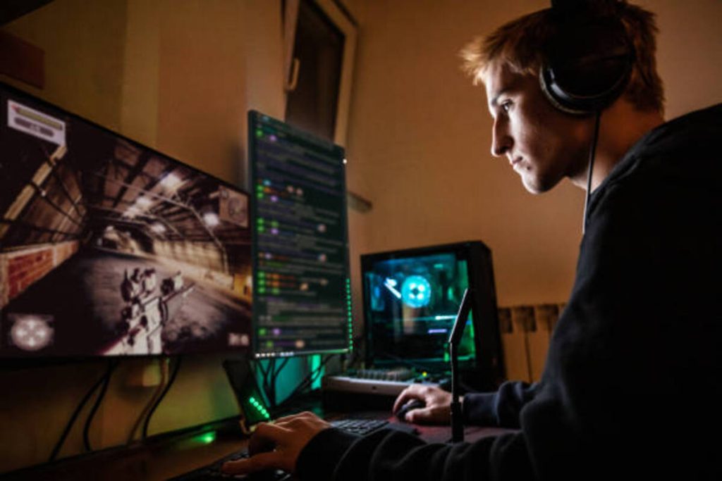 Free Online Games
