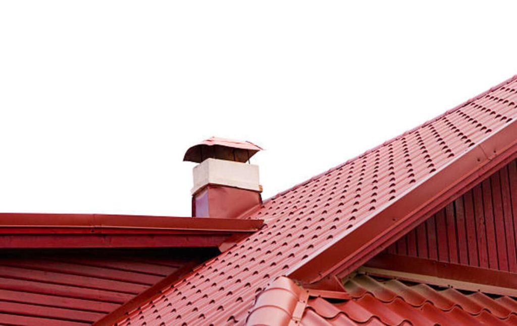 metal roofing company
