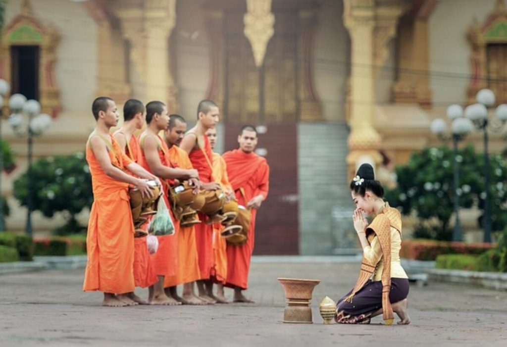 changed in Bangkok