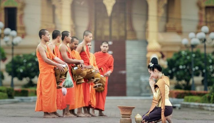 changed in Bangkok