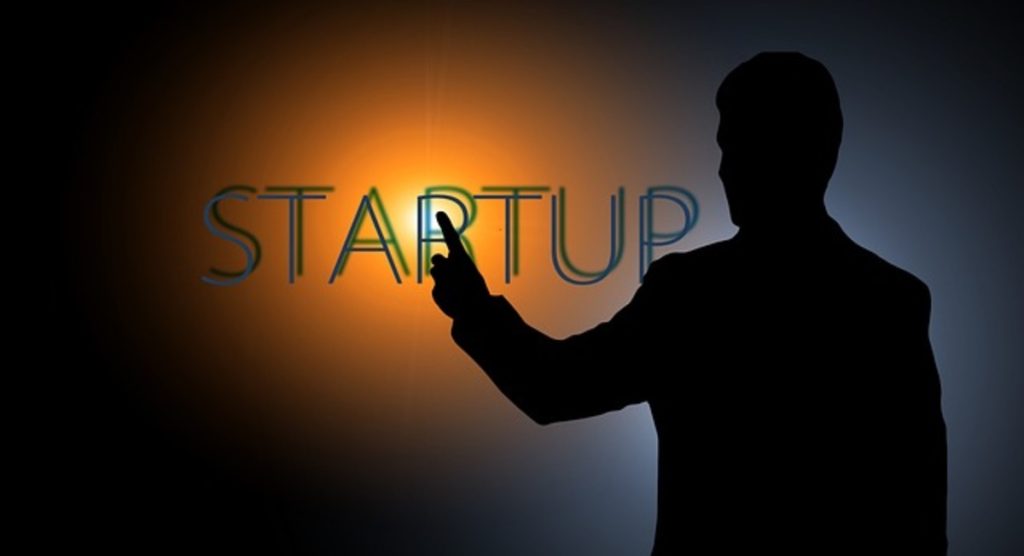 Business Startup