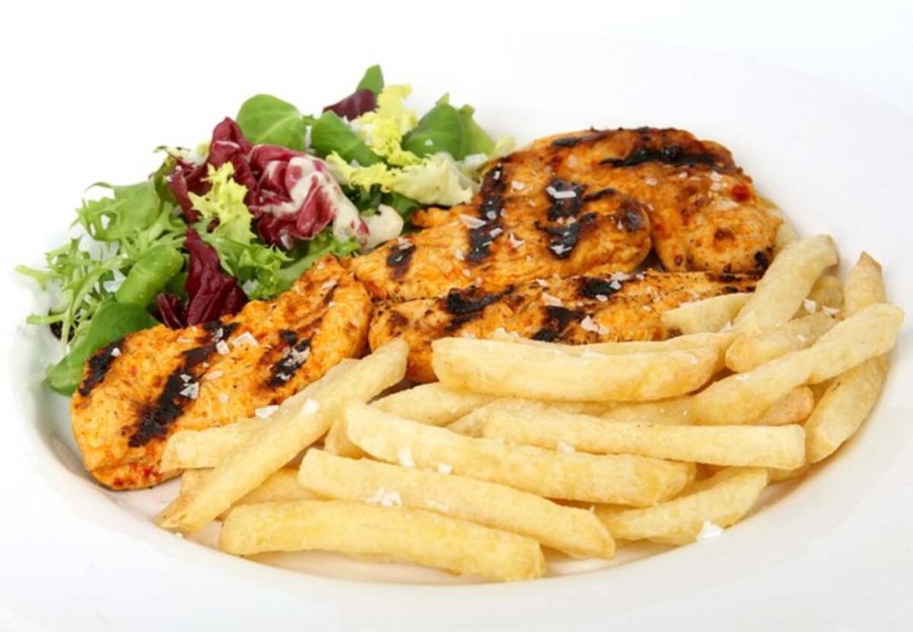 French Restaurants In Melbourne