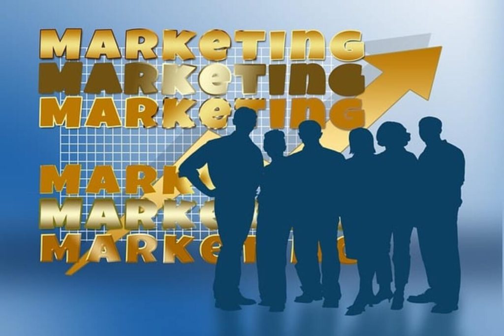 How to Write a Personal Marketing Plan