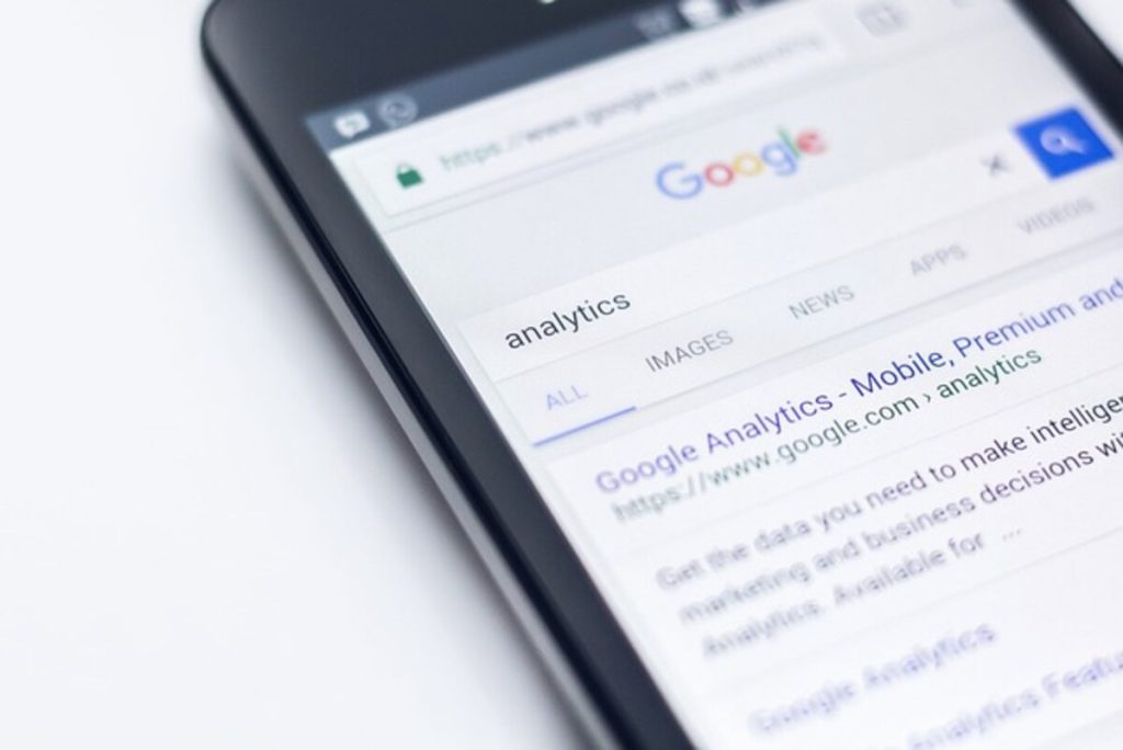 Mobile-Compatible Website