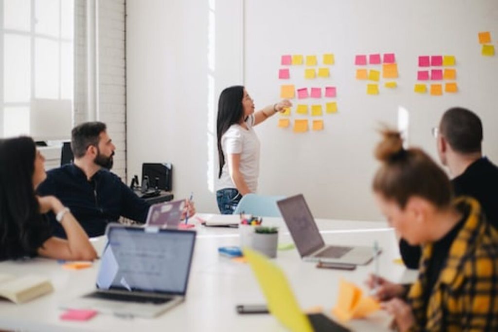 influencer marketing agencies
