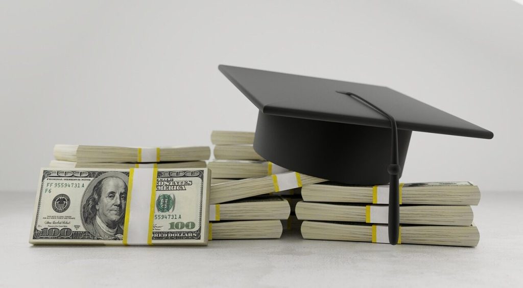 Pay Back Your Student Loans