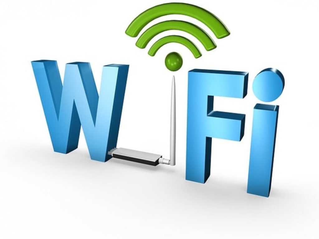 How to Setup Your Wireless Router