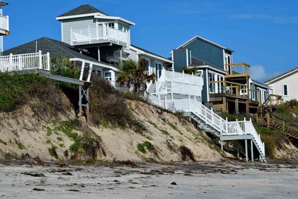 Homeowner's Insurance in Florida