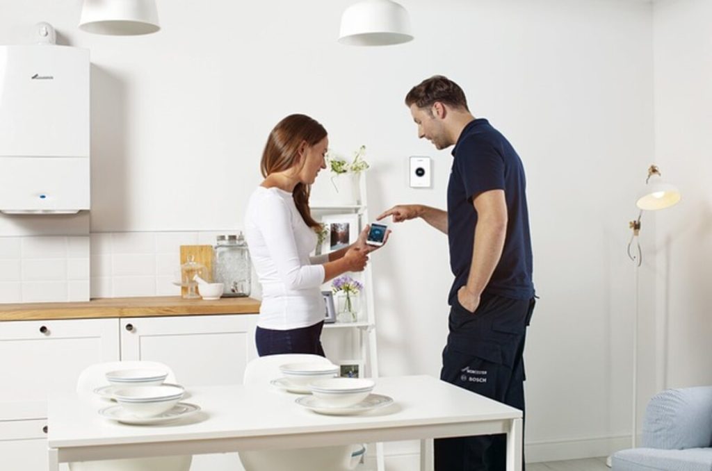 Kitchen Installation Tips