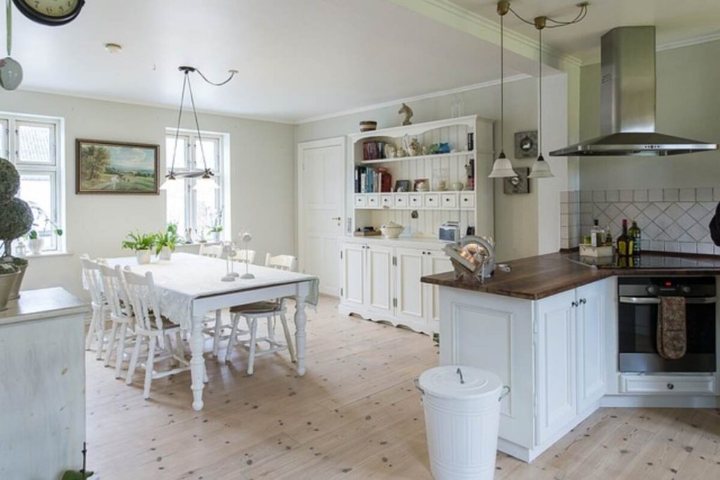 Kitchen Countertops
