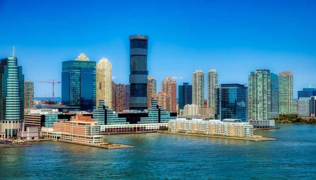Homeowner's Insurance in New Jersey