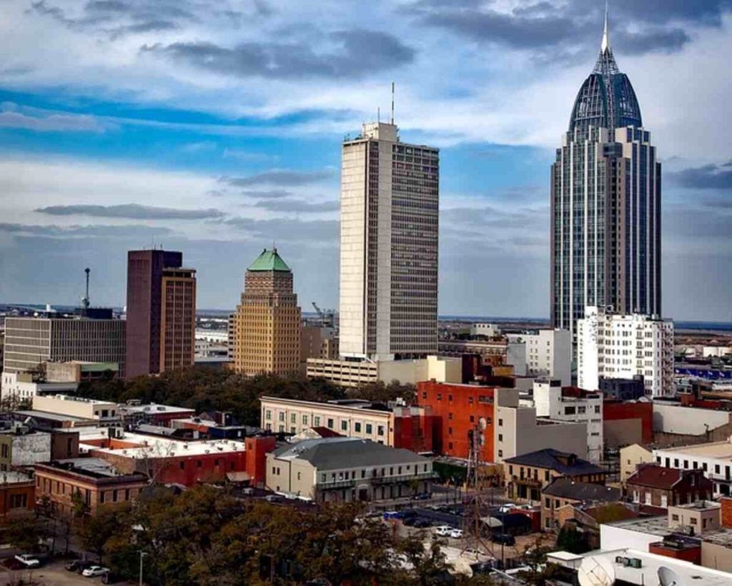 Homeowner's Insurance in Alabama