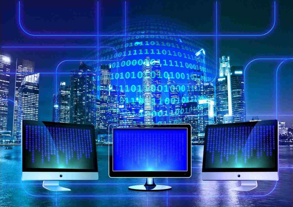 How to Protect Data on Your Computer