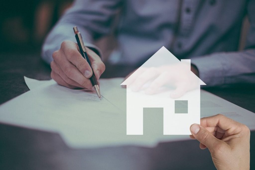 Homeowner's Insurance