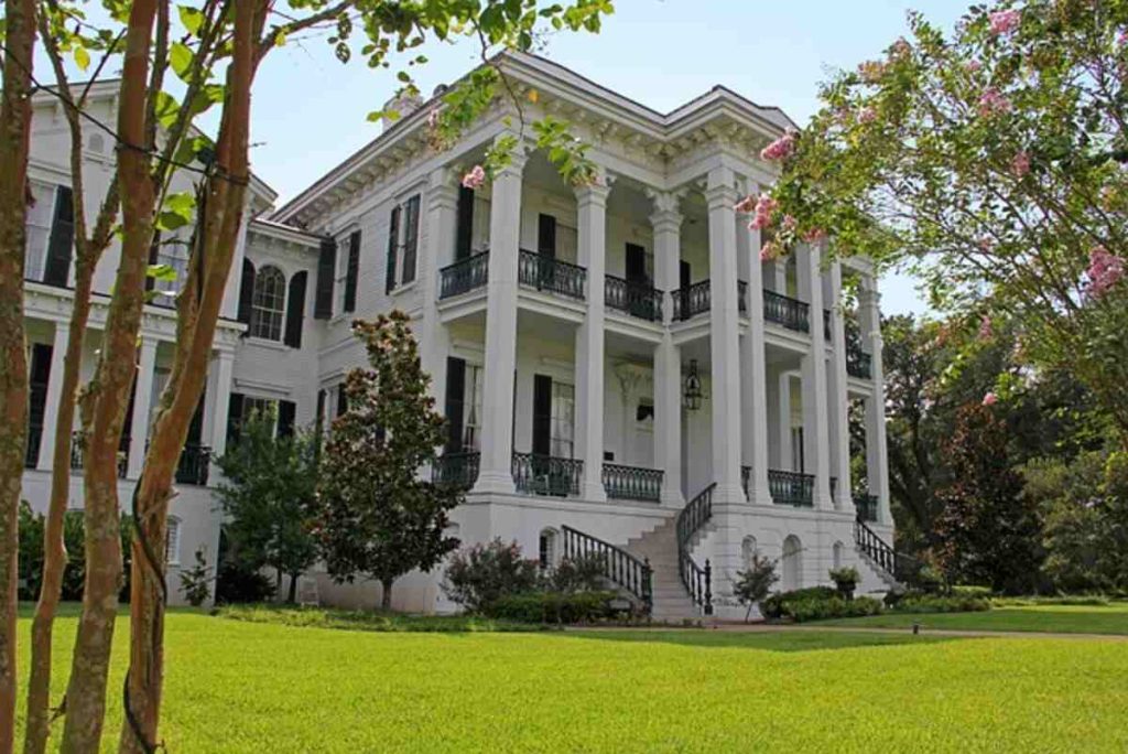 Homeowner's Insurance in Louisiana