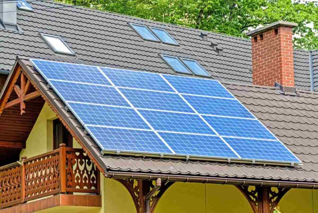 How Homemade Solar Panels