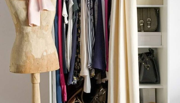 How To Build a Wardrobe