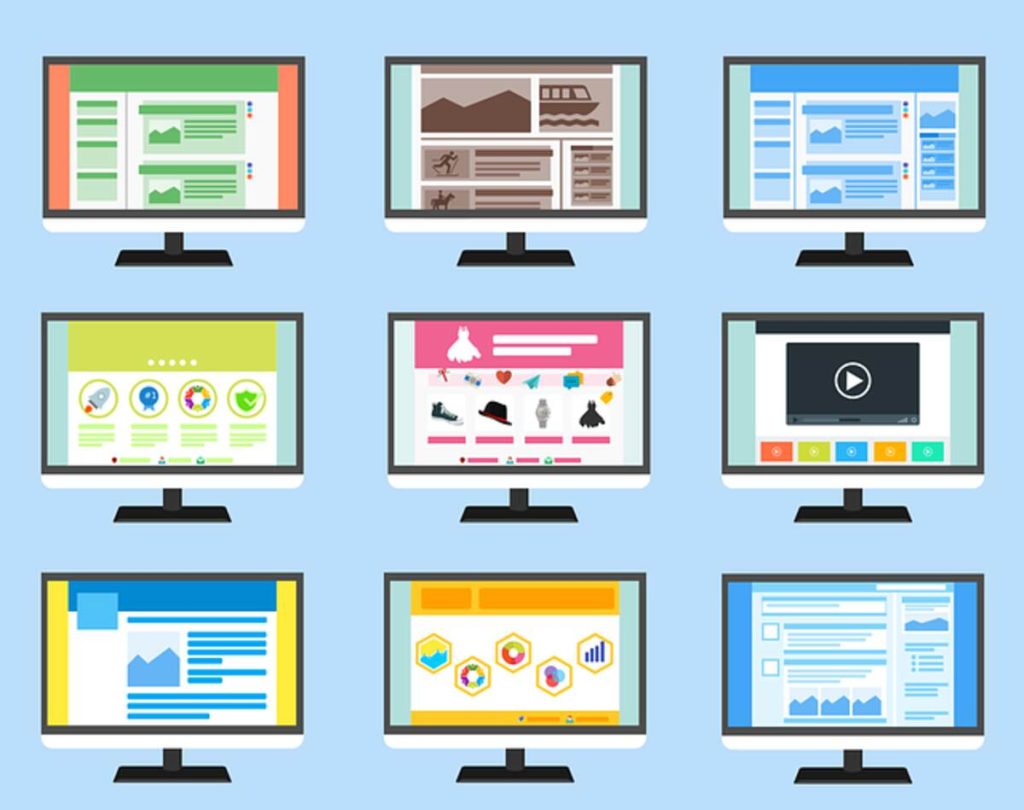 How To Do A Website