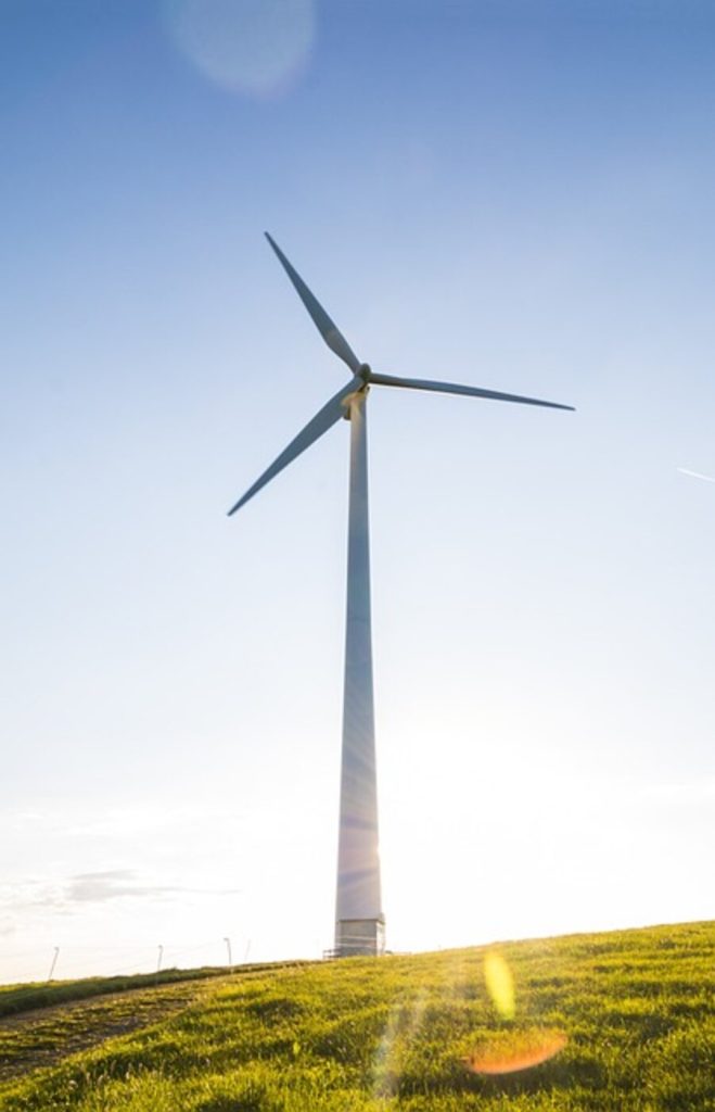 How to Generate Free Electricity