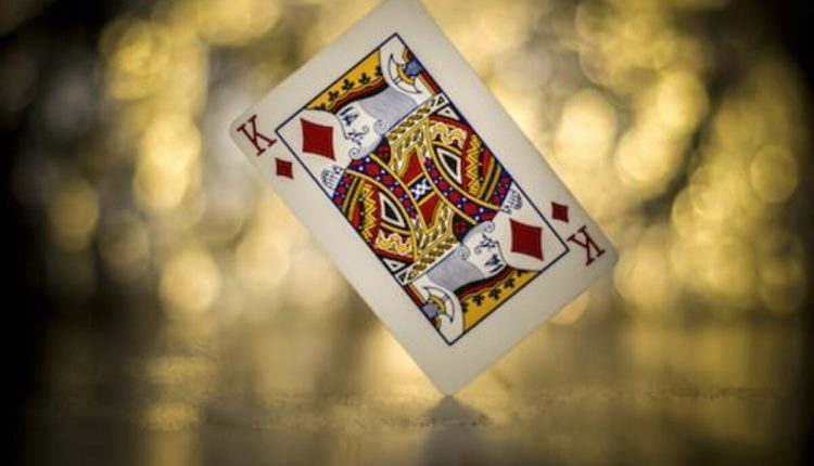 แทงบาคาร่า