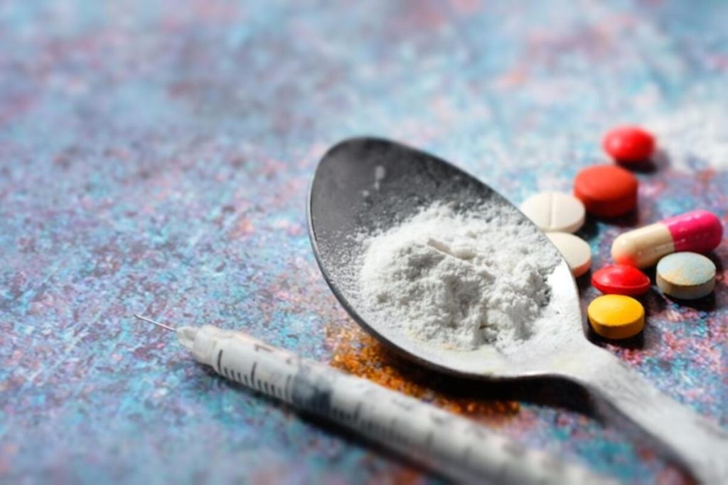 How to buy cocaine online