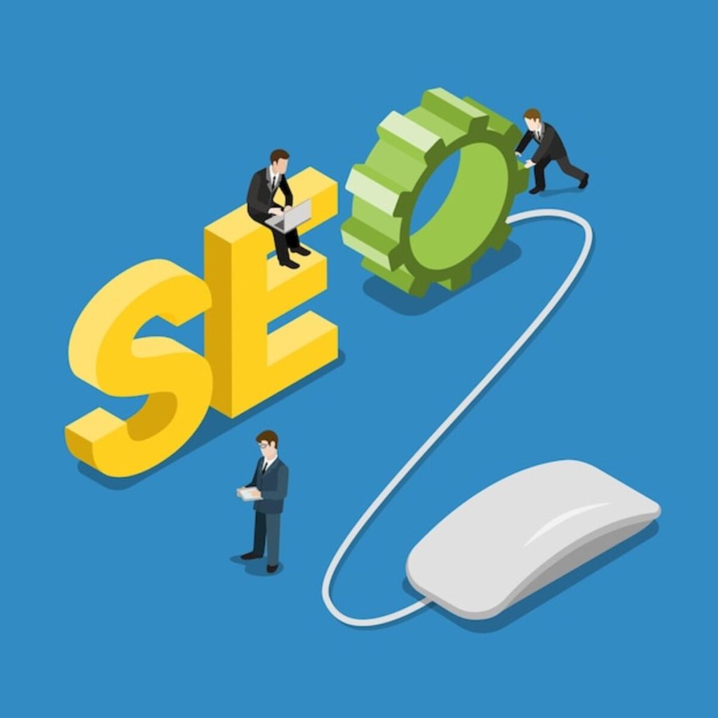 seo company