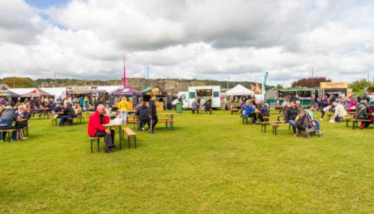 BayHaven Food and Wine Festival