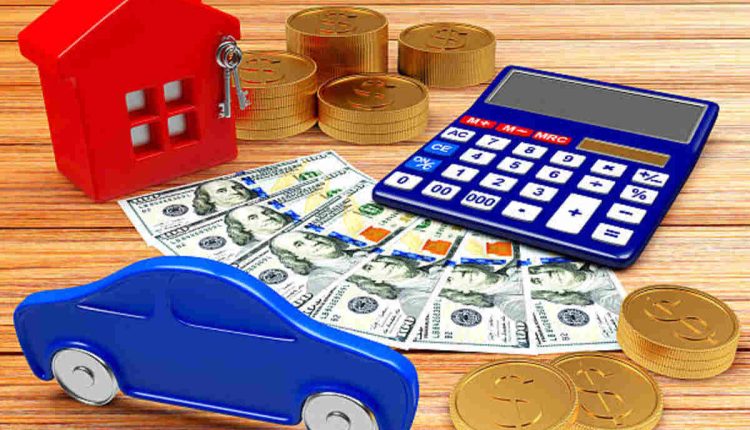 How to Use a Horse Trailer Loan Calculator