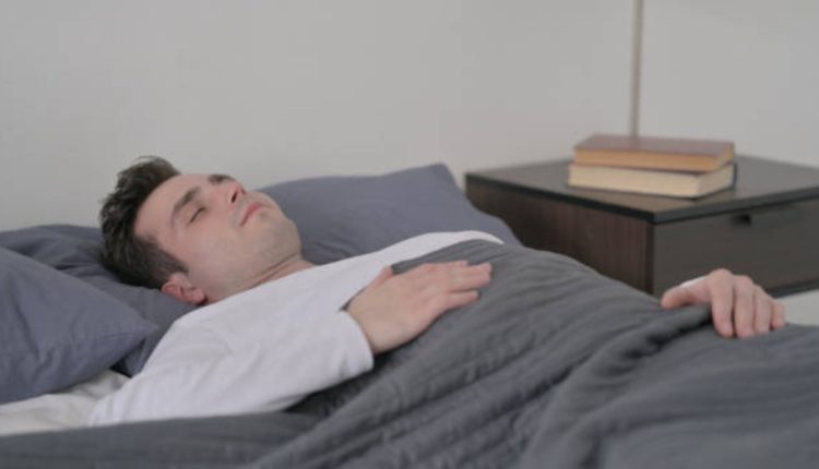 Way to Sleep With Occipital Neuralgia
