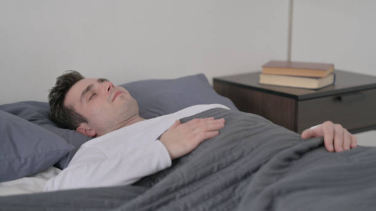Way to Sleep With Occipital Neuralgia