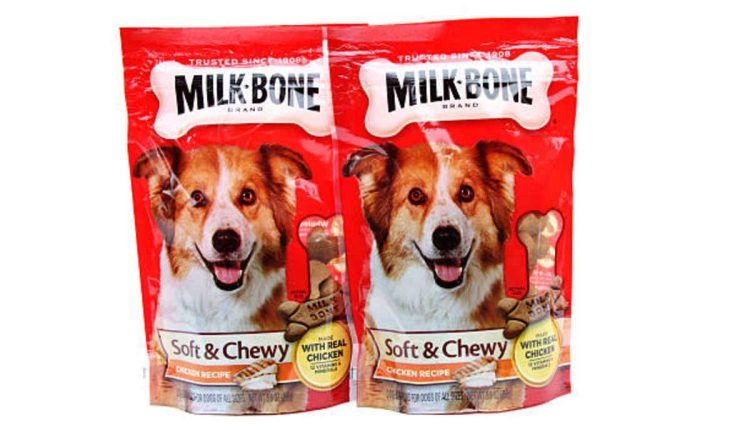 Atwoods Dog Food Review