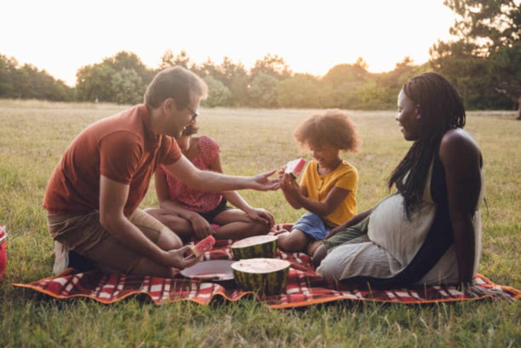 Why Do Kids Eat a Beige Diet