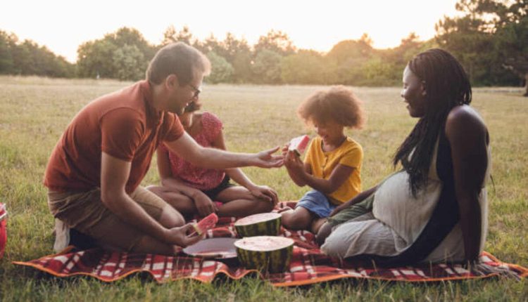 Why Do Kids Eat a Beige Diet