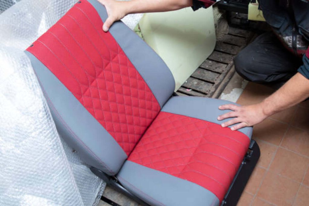Keep Your Truck Looking Great With the Best Truck Seat Covers