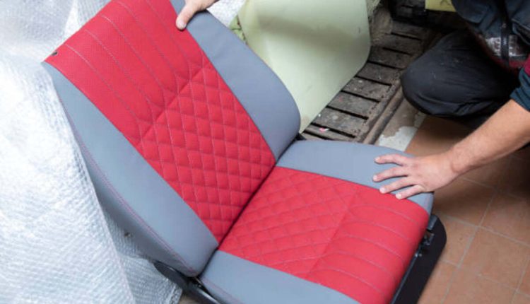 Keep Your Truck Looking Great With the Best Truck Seat Covers