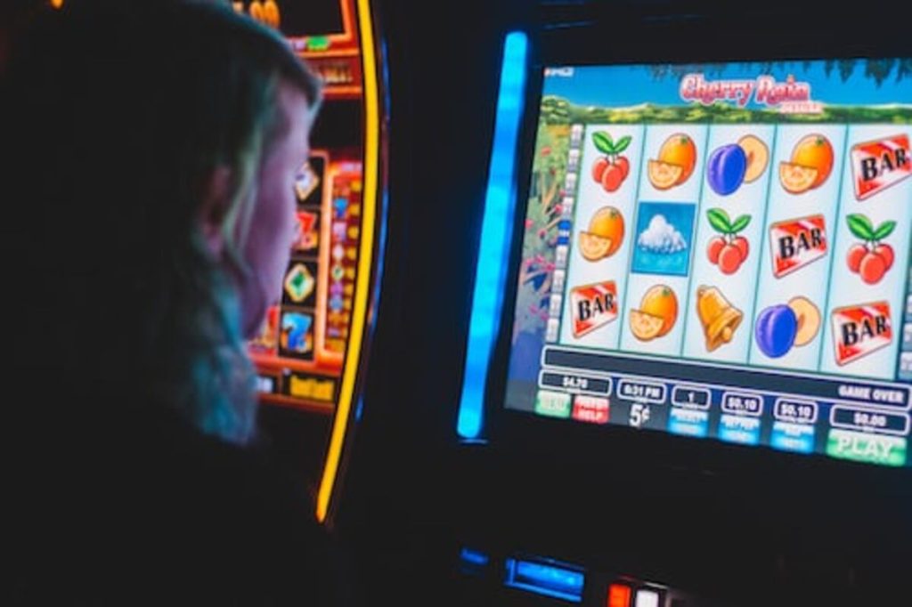 slot gacor hari ini
