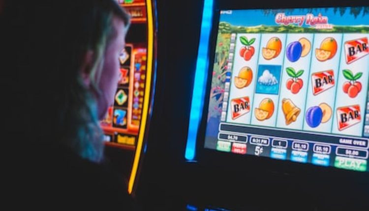 slot gacor hari ini