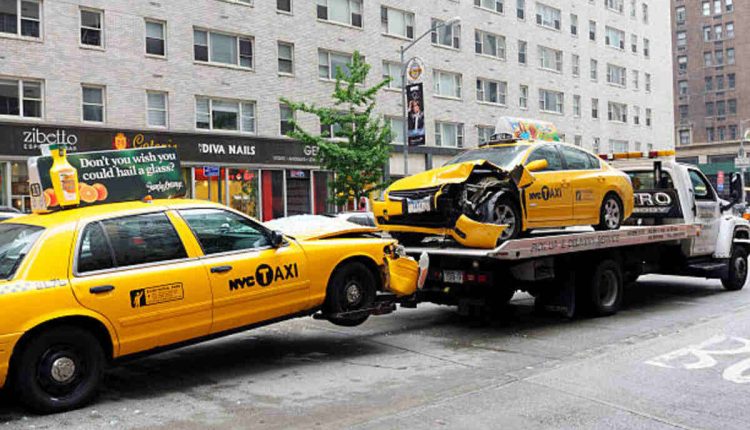 Cheap Towing Service Near Me in New York