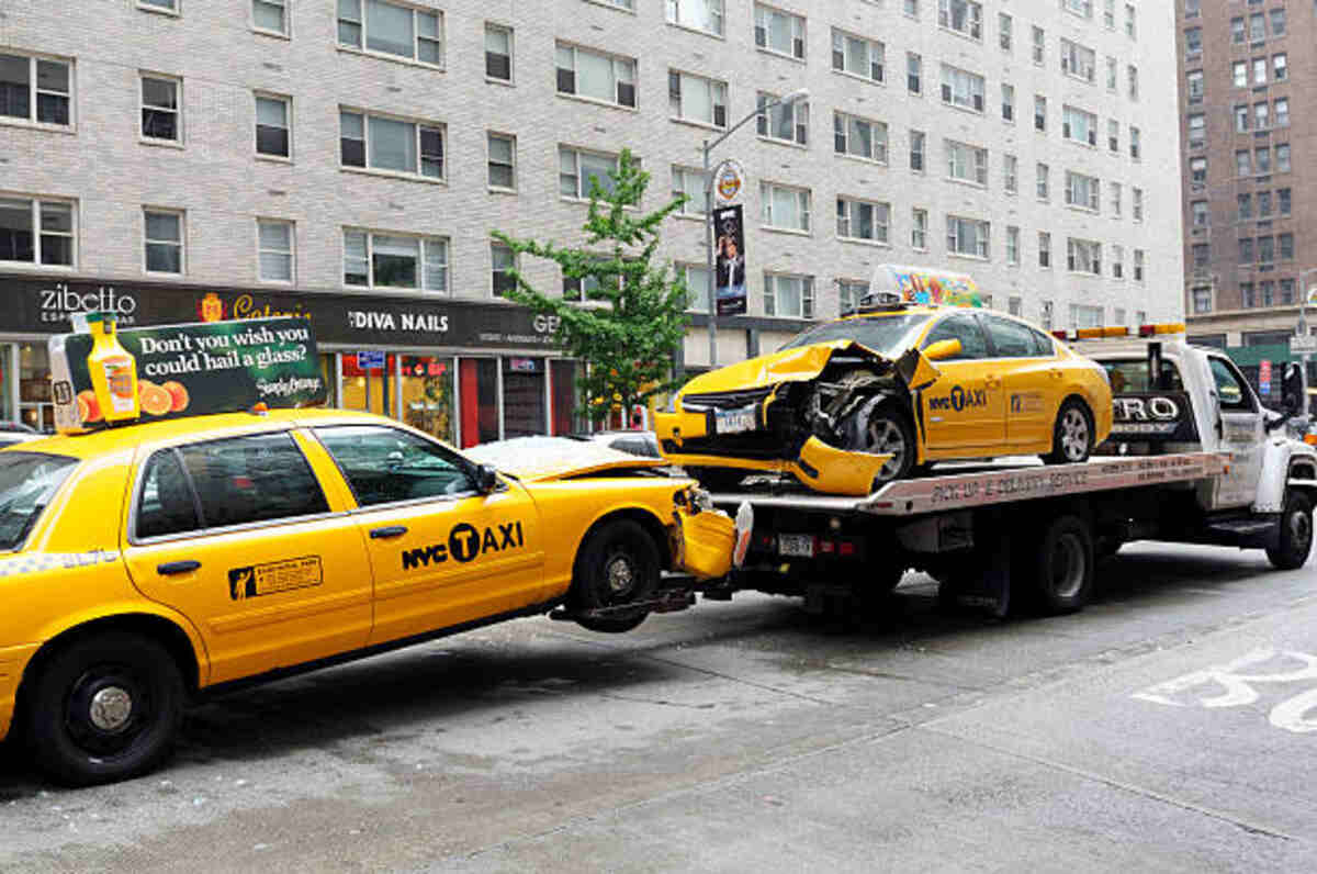 Cheap Towing Service Near Me in New York