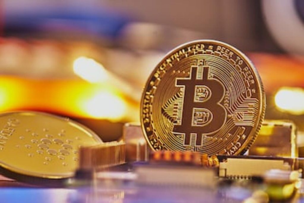 Crypto Asset Recovery of stolen funds