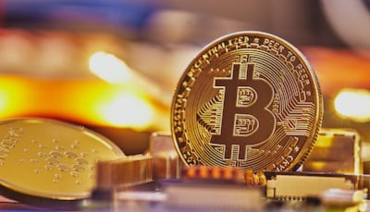 Crypto Asset Recovery of stolen funds