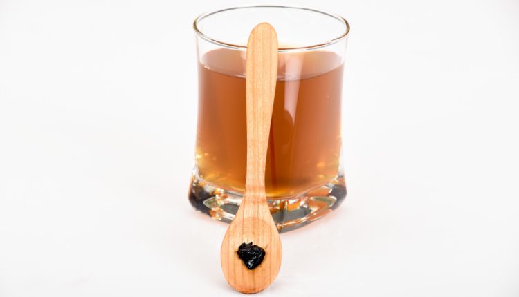 benefits of Shilajit