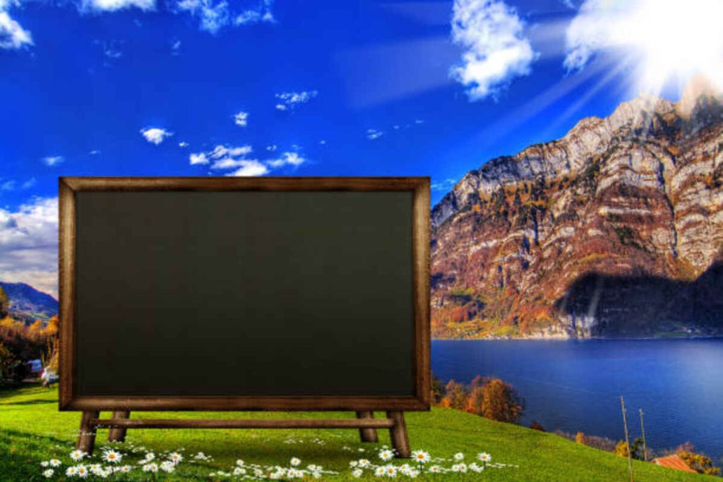Mountain Valley School Board