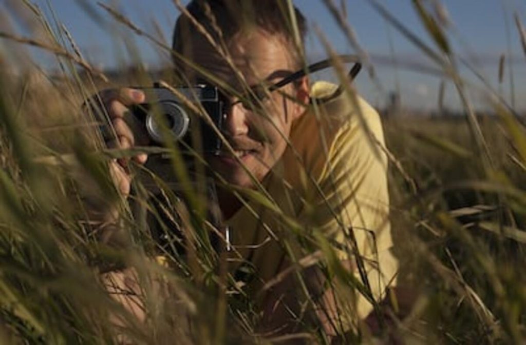 camera trap