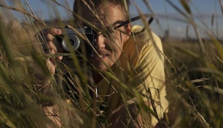 camera trap