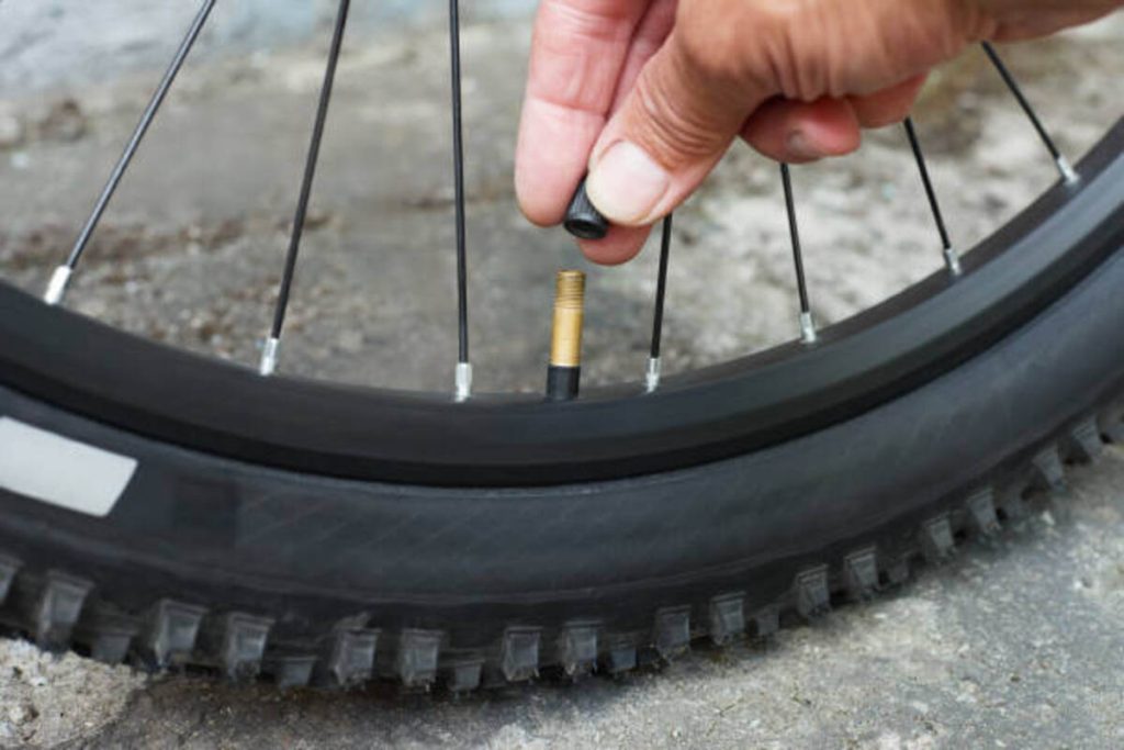 Choosing the Right Bike Tire Size and Tread Pattern