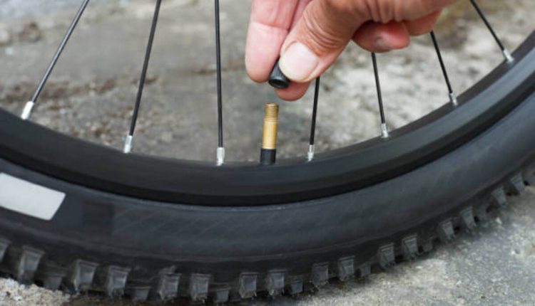 Choosing the Right Bike Tire Size and Tread Pattern